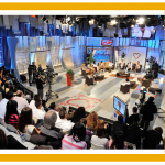 ¿Necesitas público para tu programa de televisión?